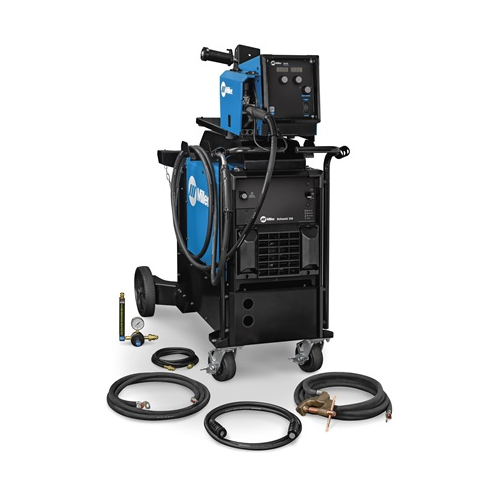 Deltaweld 350